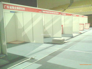 標(biāo)攤租賃、主場(chǎng)搭建及配套產(chǎn)品服務(wù)綜合指南