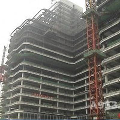 山東盛唐房屋建筑工程 服務內容、價格優勢與廠家實力解析