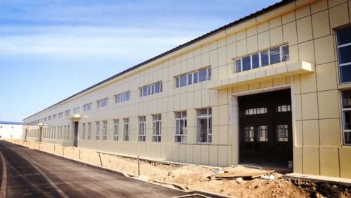 伊犁州直各地加速推進景觀工程建設，繪就生態宜居新畫卷