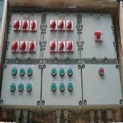 鄭州中牟防爆配電箱批發(fā)與價格指南 專業(yè)供應(yīng)與信賴選擇