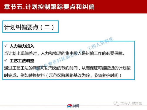 工程計劃管理新解 旭輝地產(chǎn)魯班學(xué)院實踐分享與賦能