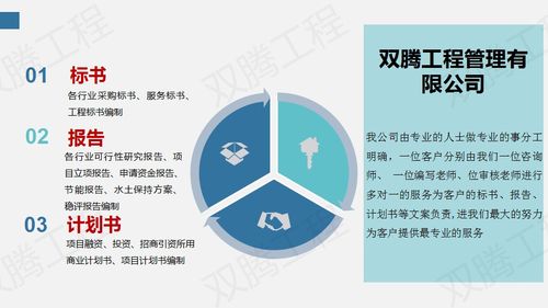 黑龍江齊齊哈爾 以精心設(shè)計的投標(biāo)書服務(wù)為核心，推動工程管理服務(wù)品質(zhì)升級